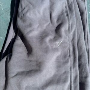 Women’s Gymshark jogger sweatpants